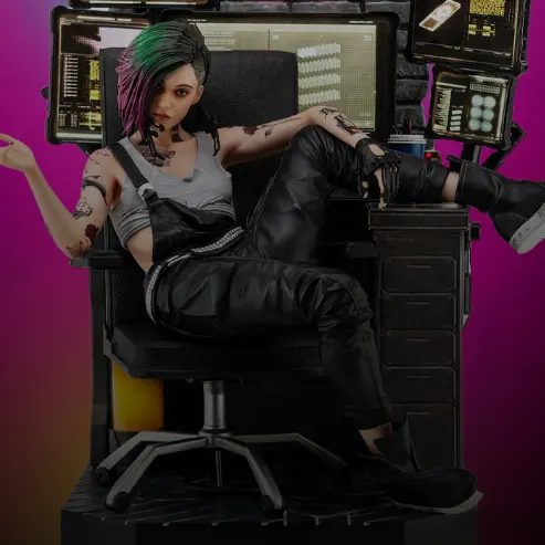 Sideshow：收藏党狂喜！精选星战、漫威、DC、魔戒等热门藏品