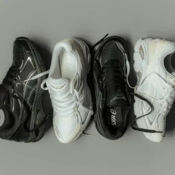 End Clothing US：运动鞋热卖！入手 Adidas、On、亚瑟士等