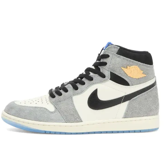 Air Jordan 1 Retro High Og 运动鞋