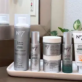 No7 Beauty US：春季护肤大促！入面霜、眼影等