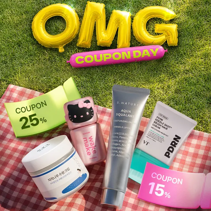 Olive Young APAC & EMEA：美妆护肤大促！全场多买多省