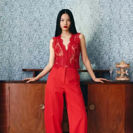 PINKO：最后清仓！绝版余货返场 入手包袋、鞋履等