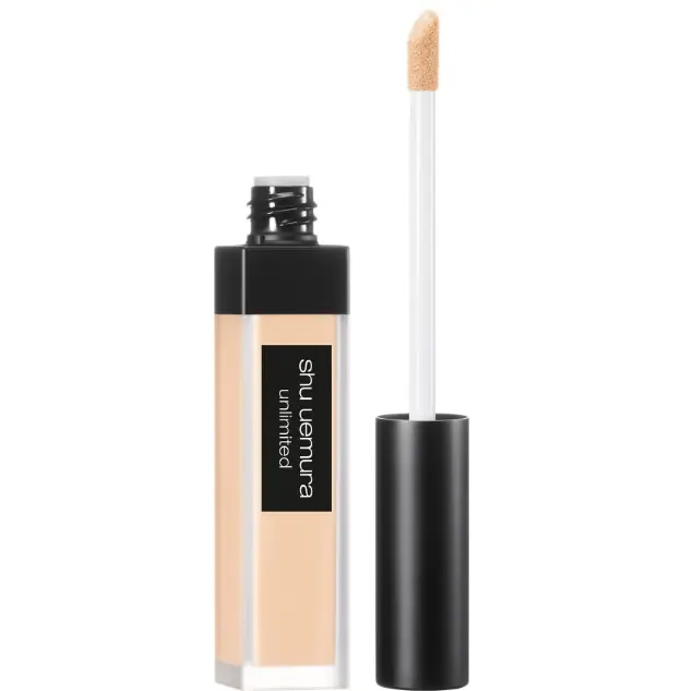 Shu Uemura 遮瑕膏