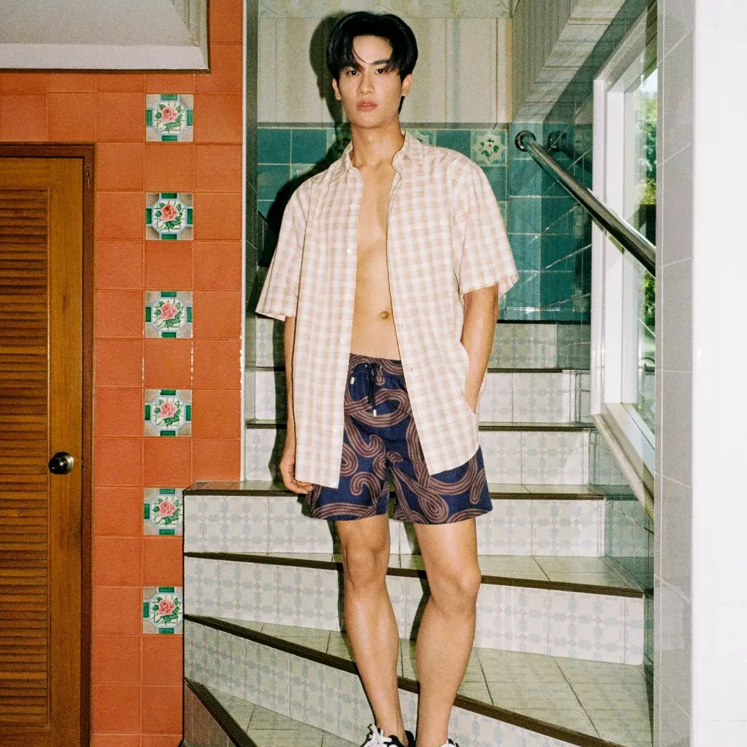 MR PORTER 亚太站：时尚上新热卖 入手 LOEWE x Paula's Ibiza 新品等