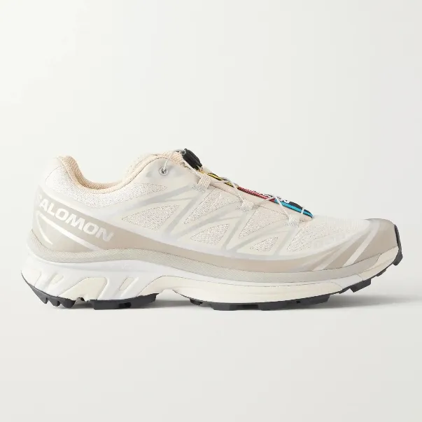 SALOMON 萨洛蒙 XT-6 运动鞋