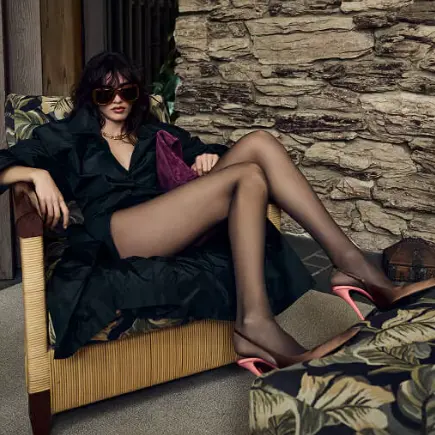 FWRD：折扣区焕新！关注 Bottega Veneta、Moncler、Bubbery