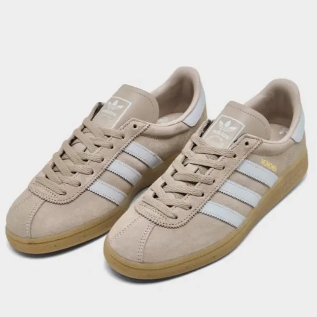 adidas 阿迪达斯 Munchen 运动鞋