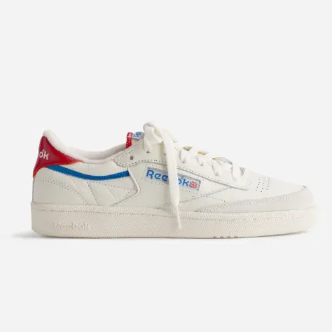 Reebok 锐步 Club C 85 运动鞋