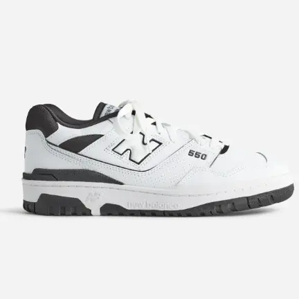 New Balance 新百伦 Unisex 550 运动鞋