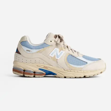 New Balance 新百伦 2002R 运动鞋