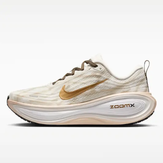 热卖！Nike 耐克Vomero Plus 女款公路跑鞋