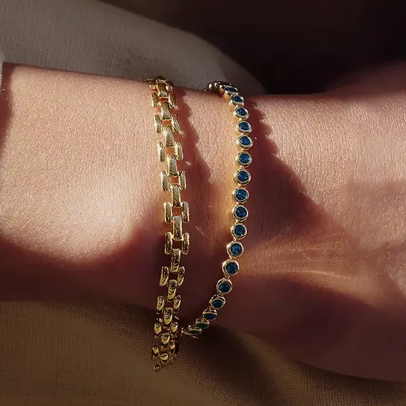 Missoma UK：中古风精美饰品 入刘亦菲、周也同款