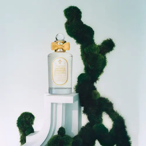 Penhaligon's US：香氛上新热卖！入Bold Blend香水