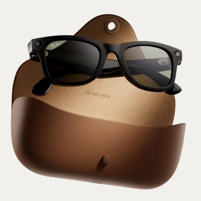 FramesDirect：雷朋 AI 眼镜7.5折（Gen 1）