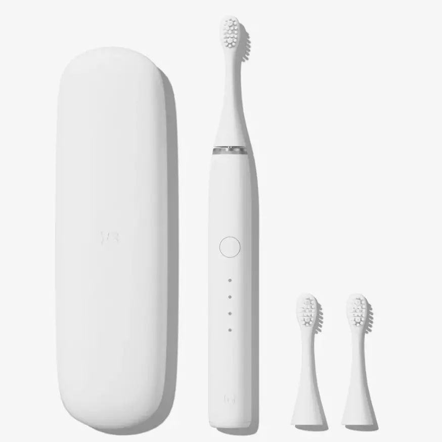 Spotlight Oral Care：声波牙刷与冲牙器闪购特惠