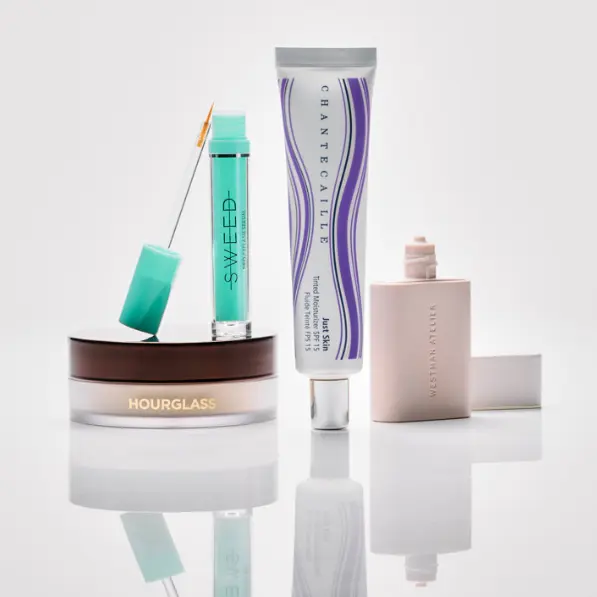 Cult Beauty：美妆闪促！入手 Bioeffect、Hourglass、香缇卡等