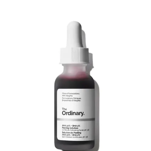The Ordinary 30%果酸+2%水杨酸焕肤精华 30ml
