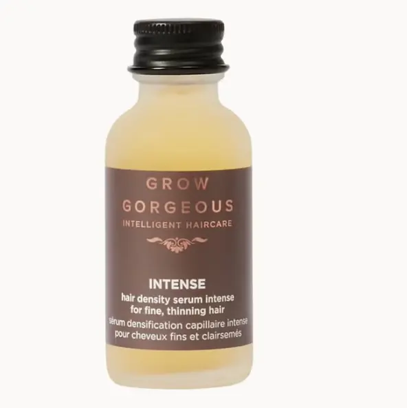 Grow Gorgeous 加强版精华30ml