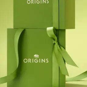 Origins 悦木之源：精选面部与身体护理特惠