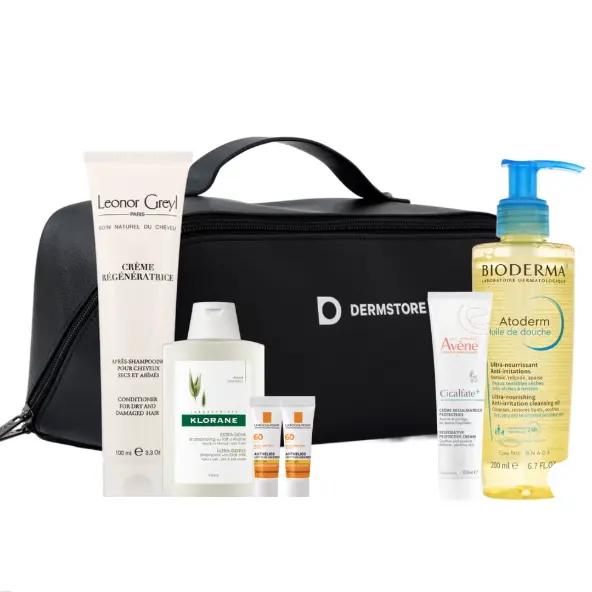 录会员享8折！Dermstore 法国药妆护肤礼包