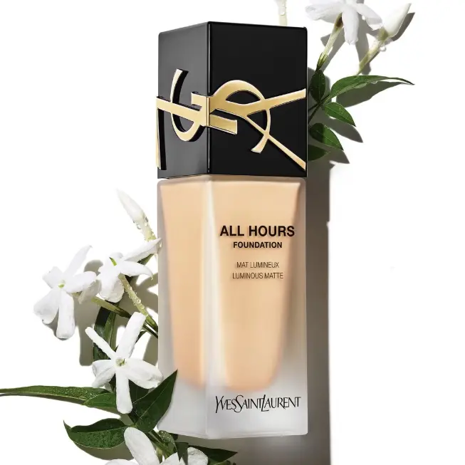 LOOKFANTASTIC International：YSL 美妆专场 入金箔妆前乳、粉底液等