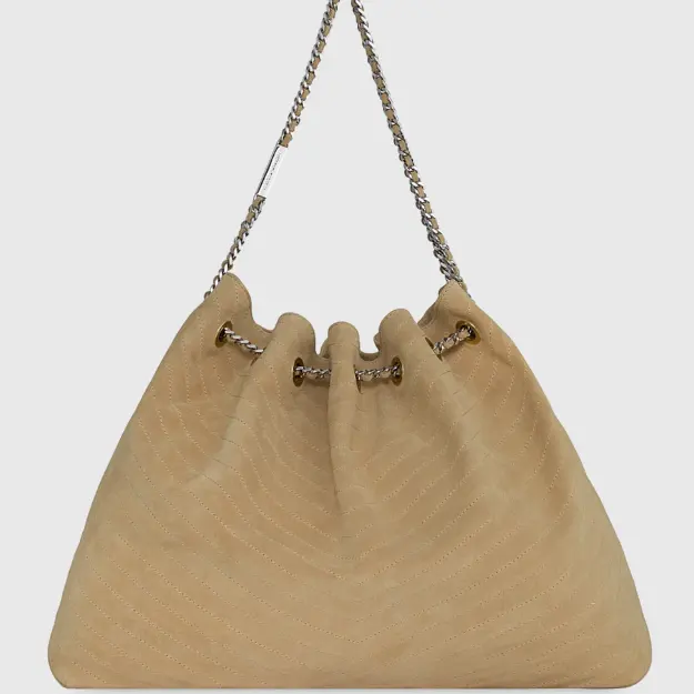 Rebecca Minkoff 柔软链条托特包