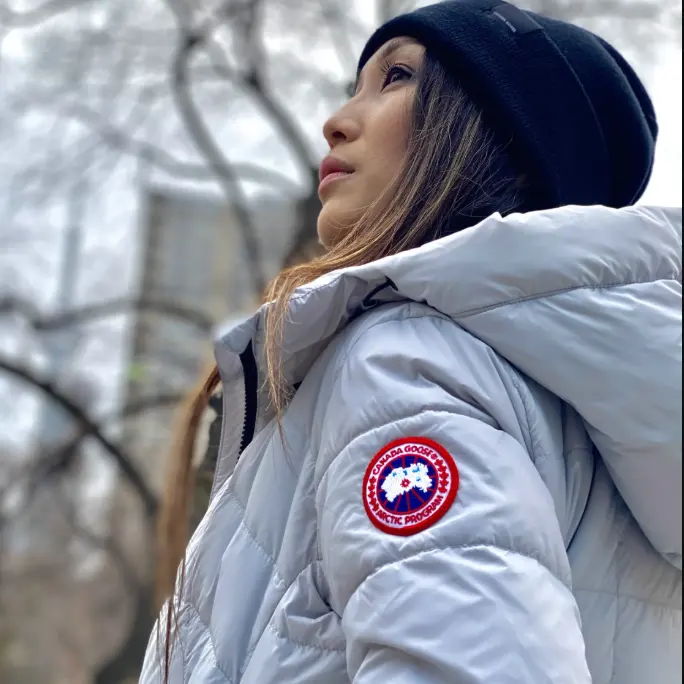 SSENSE：Canada Goose 精选定价优势 MacMillan 羽绒服$795
