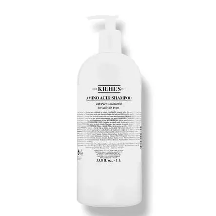 Kiehl's  氨基酸洗发水 1L