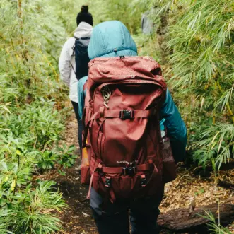 Steep&Cheap：背包特惠专场！入手 Osprey Packs、Mountain Hardwear 等