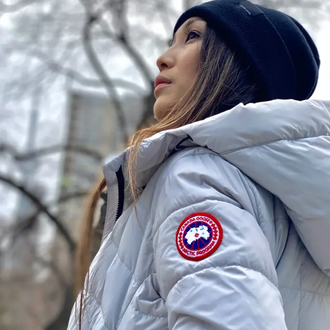SSENSE：Canada Goose 精选定价优势 MacMillan 羽绒服$795