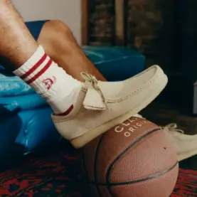 Clarks UK：春季焕新特惠