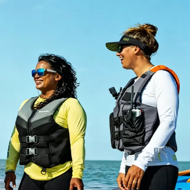 Sea-Doo：官方专场大促！配件、零件、服饰