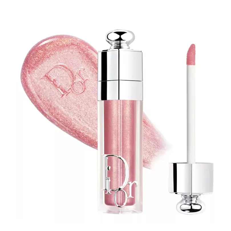 #025/#053#054上新！Dior 迪奥 魅惑水光丰盈唇蜜