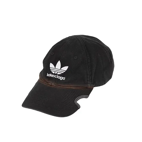 BALENCIAGA 巴黎世家 X ADIDAS ORIGINALS 阿迪达斯联名款棒球帽