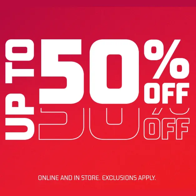 Foot Locker UK：运动大促！选购adidas、Nike、On等