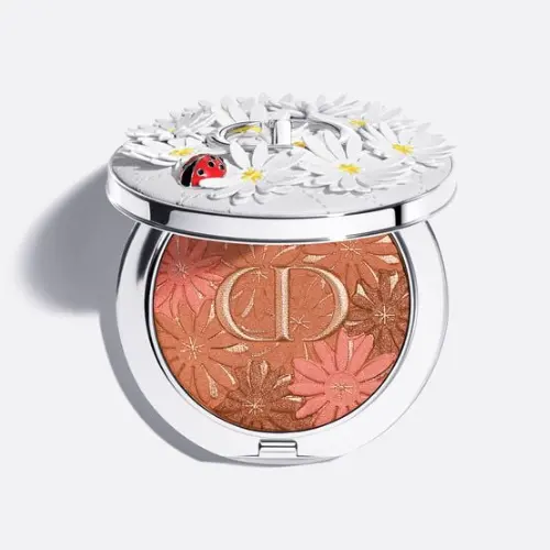 蹲补货！Dior 迪奥 夏季限定修容盘