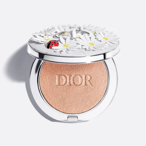蹲补货！Dior 夏季限定高光盘