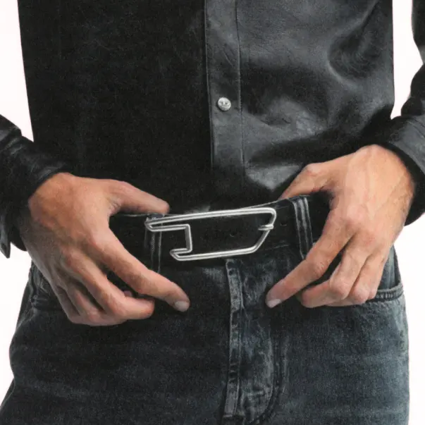 Diesel Europe：英国站点会员促销！入手明星同款