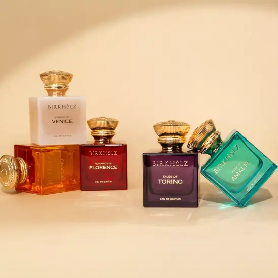 Selfridges：精选韩系美妆、高端香氛、护肤礼盒等