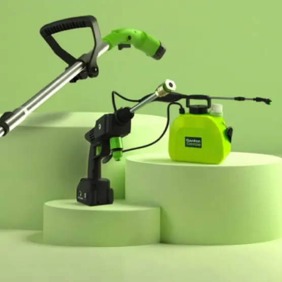 High Street TV：春日省心购