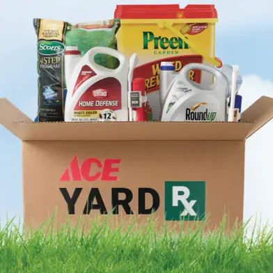 Ace Hardware：春季户外工具特惠