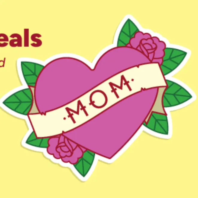 Woot：母亲节特惠