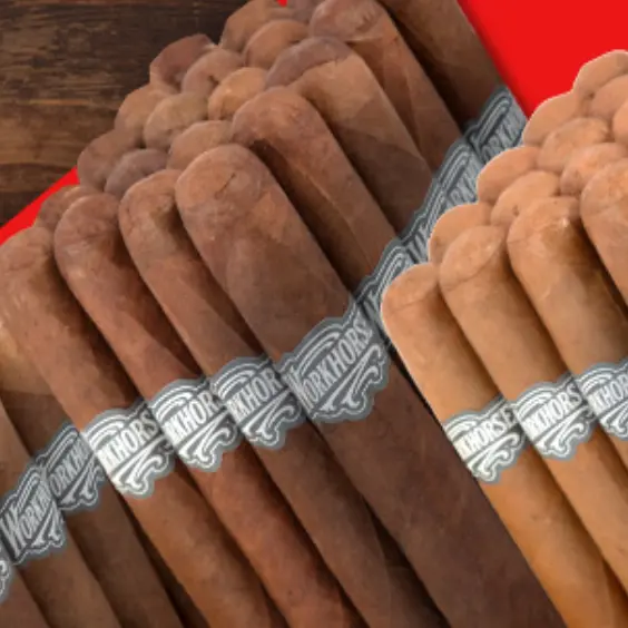 Best Cigar Prices：全场无门槛免邮