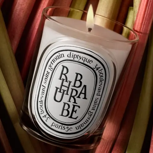 Diptyque UK：奢华香薰蜡烛上新！探索全新香味 咖啡、大黄、黑芝麻等
