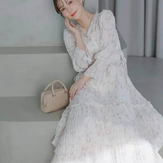 SNIDEL：春季闪促！日系人气少女品牌