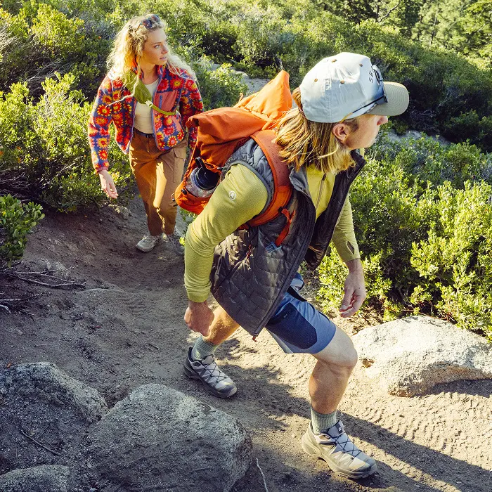 Backcountry：春季大促 关注北面、巴塔、山浩等
