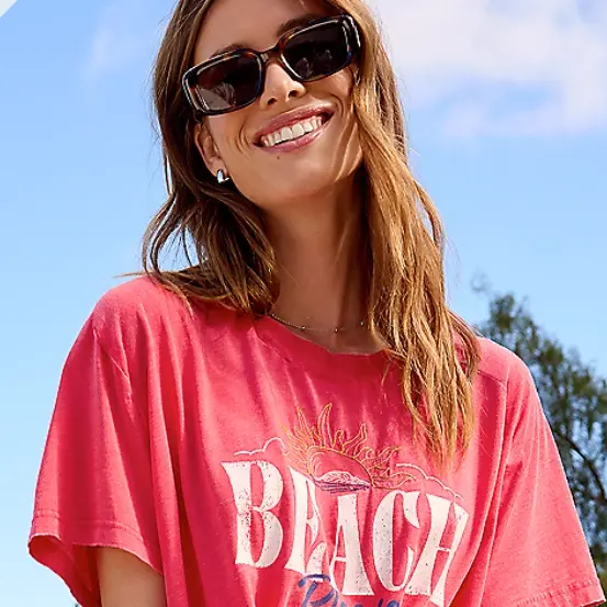 maurices：衬衫、毛衣、牛仔裤等降价促销