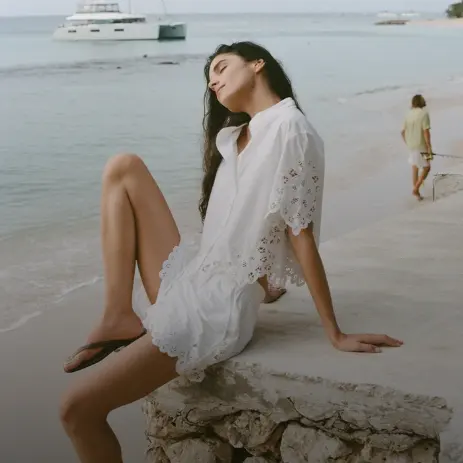 Veronica Beard：折扣区重磅上新！质感美衣限时抢 单品直降特惠