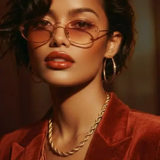 Shop LC：春季精选金饰热卖 低至4.5折