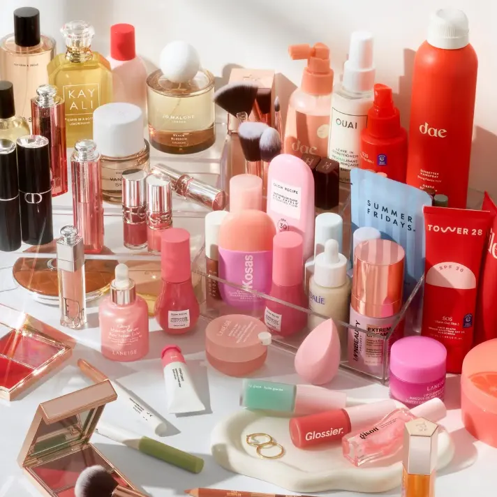 BELK：换码继续！入手雅诗兰黛、MAC、芭比布朗等